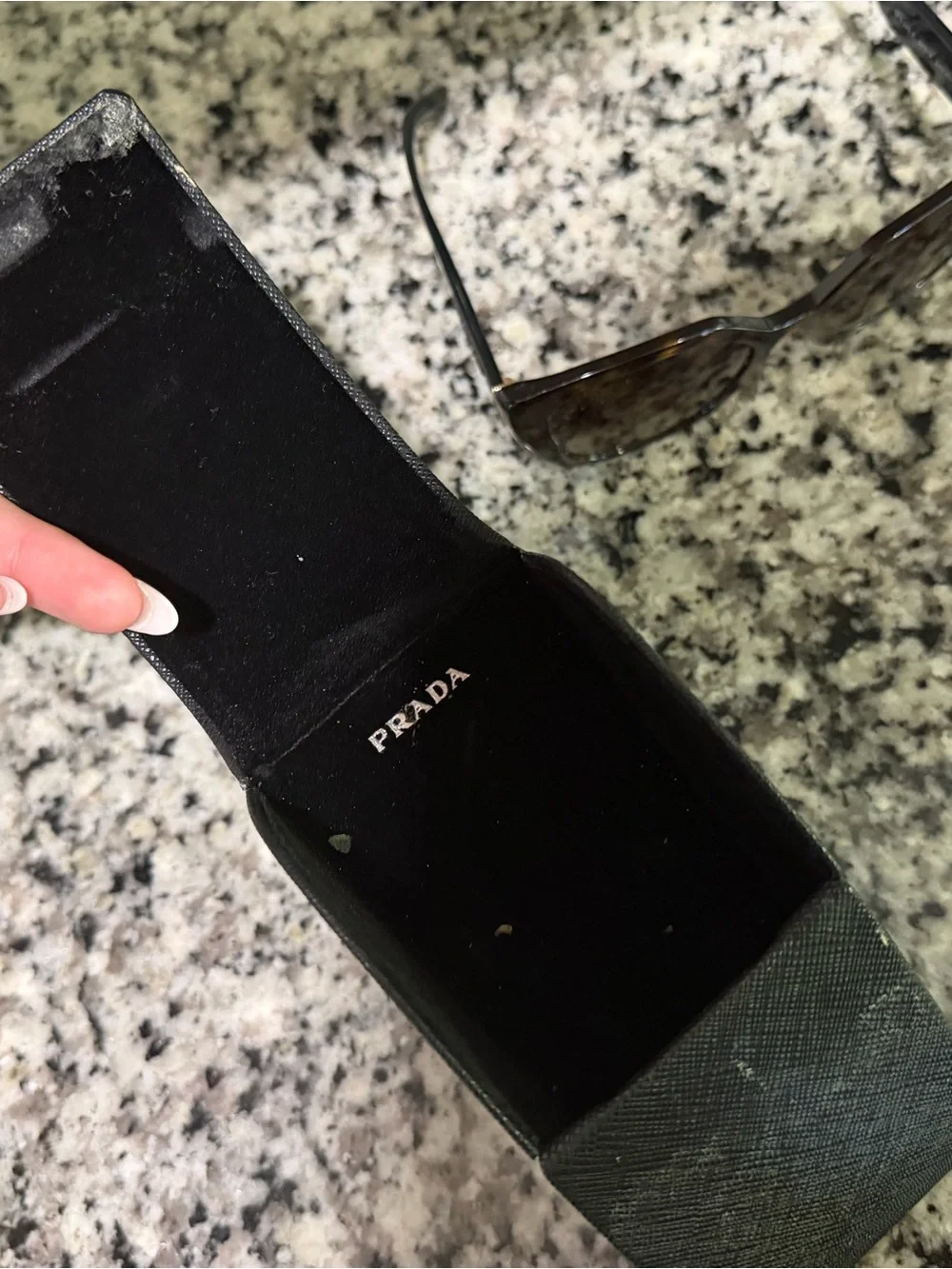 Prada Sunglasses